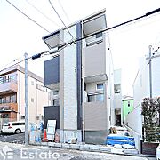 川名駅より徒歩7分 1階 築8年2ヶ月の賃貸物件
