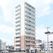 AlbaGrande千種 4階 築8年6ヶ月の賃貸物件
