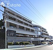 本山駅より徒歩7分 3階 築28年3ヶ月の賃貸物件
