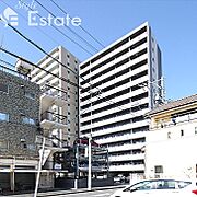 ナゴヤドーム前矢田駅より徒歩15分 3階 築5年6ヶ月の賃貸物件