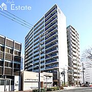 東別院駅より徒歩5分 14階 新築の賃貸物件