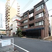 大須観音駅より徒歩3分 4階 築21年8ヶ月の賃貸物件