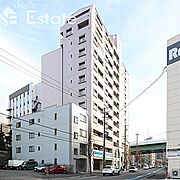 大須観音駅より徒歩8分 5階 築35年1ヶ月の賃貸物件