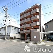 アトネス1604 2階 築27年の賃貸物件