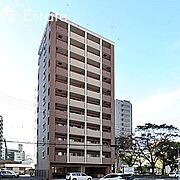 プレサンス久屋大通公園サウス 5階 築19年9ヶ月の賃貸物件