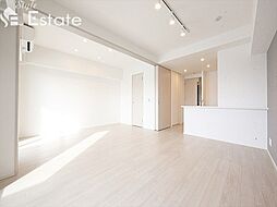 名古屋市営東山線 新栄町駅 徒歩10分の賃貸マンション