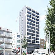 プレサンスロジェ御器所駅前 7階 築3年の賃貸物件