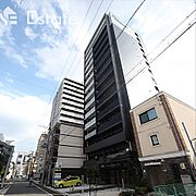鶴舞駅より徒歩6分 4階 築4年6ヶ月の賃貸物件
