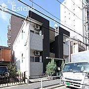 ライカート新栄 1階 築13年2ヶ月の賃貸物件