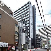 鶴舞駅より徒歩7分 15階 築3年6ヶ月の賃貸物件