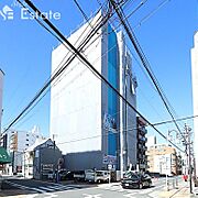 大須観音駅より徒歩4分 3階 新築の賃貸物件