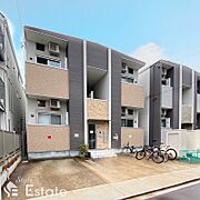 荒畑駅より徒歩5分 2階 築9年8ヶ月の賃貸物件