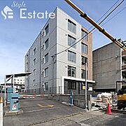 御器所駅より徒歩5分 3階 築2年8ヶ月の賃貸物件