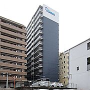 鶴舞駅より徒歩6分 9階 築2年4ヶ月の賃貸物件