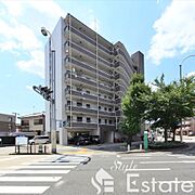 桜本町駅より徒歩1分 2階 築18年1ヶ月の賃貸物件