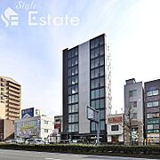 本山駅より徒歩2分 8階 築7年1ヶ月の賃貸物件