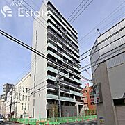 今池駅より徒歩4分 9階 新築の賃貸物件