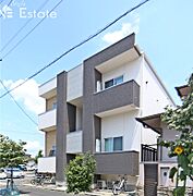 吹上駅より徒歩5分 1階 築9年10ヶ月の賃貸物件