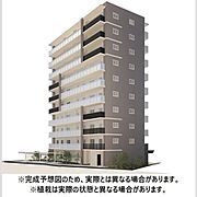 千種駅より徒歩2分 10階 新築の賃貸物件