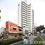 リシュドール鶴舞公園 7階 築11年2ヶ月の賃貸物件
