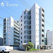 鶴舞駅より徒歩5分 8階 築20年1ヶ月の賃貸物件
