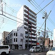 今池駅より徒歩5分 8階 築4年4ヶ月の賃貸物件