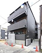 吹上駅より徒歩7分 1階 築3年1ヶ月の賃貸物件