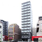 矢場町駅より徒歩5分 2階 築2年2ヶ月の賃貸物件