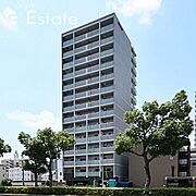 エスリード大須アヴェニュー 12階 築3年7ヶ月の賃貸物件