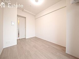 名古屋市営東山線 新栄町駅 徒歩5分の賃貸マンション 10階1Kのリビング/ダイニング