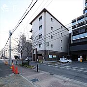 本山駅より徒歩2分 5階 築12年7ヶ月の賃貸物件