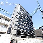 今池駅より徒歩3分 12階 築2年1ヶ月の賃貸物件