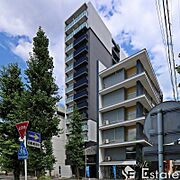 MAXIV名古屋上前津の賃貸物件