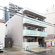 矢場町駅より徒歩9分 1階 新築の賃貸物件