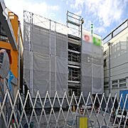 名古屋大学駅より徒歩6分 3階 新築の賃貸物件
