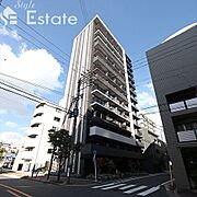 池下駅より徒歩5分 9階 築3年の賃貸物件