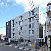 覚王山駅より徒歩5分 4階 築8年1ヶ月の賃貸物件