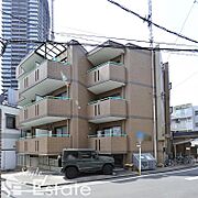シテイライフ池下 1階 築26年1ヶ月の賃貸物件