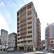 千種駅より徒歩2分 4階 築19年1ヶ月の賃貸物件