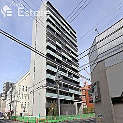 名古屋市営東山線 今池駅 徒歩4分の賃貸マンション