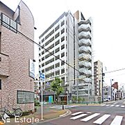 今池駅より徒歩3分 9階 築3年9ヶ月の賃貸物件