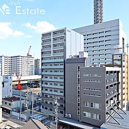 JR中央本線 鶴舞駅 徒歩6分の賃貸マンション