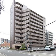 山王駅より徒歩10分 10階 築19年6ヶ月の賃貸物件