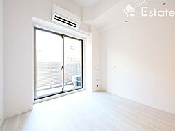 JR中央本線 鶴舞駅 徒歩6分の賃貸マンション 4階1Kのリビング/ダイニング