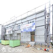 茶屋ヶ坂駅より徒歩23分 新築 2階建の賃貸物件