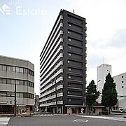 レジディア鶴舞 3階 築18年2ヶ月の賃貸物件