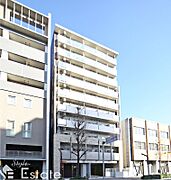 今池駅より徒歩3分 2階 築19年7ヶ月の賃貸物件