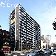 プレサンス ジェネ 新栄町駅前 葵の賃貸物件