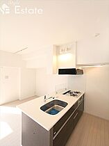 愛知県名古屋市中区新栄１丁目（賃貸マンション1LDK・6階・48.46㎡） その23
