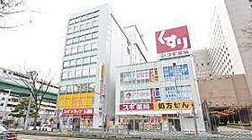 愛知県名古屋市中区新栄１丁目（賃貸マンション1LDK・6階・48.46㎡） その17